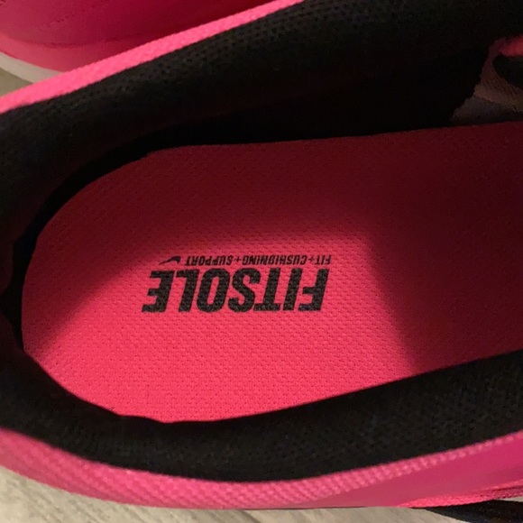 Nike Fit Sole Running Shoes (new) Size 13US MEN - Picture 5 of 7